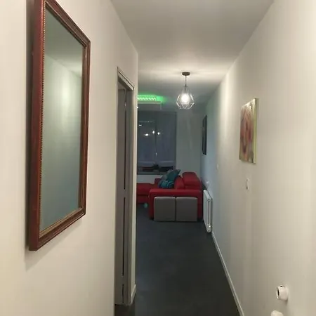 Bel Stylé Avec Jacuzzi