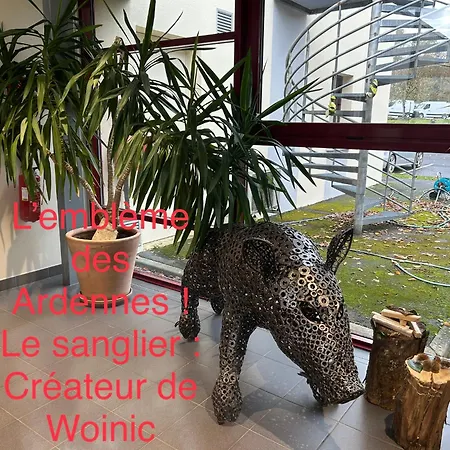 Appartamento Bel Stylé Avec Jacuzzi *