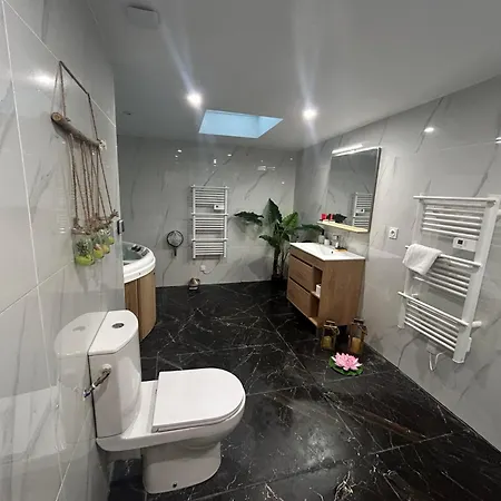 Bel Stylé Avec Jacuzzi