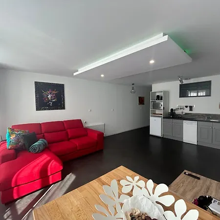 Bel Stylé Avec Jacuzzi