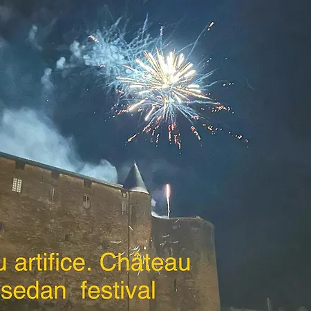 Bel Stylé Avec Jacuzzi