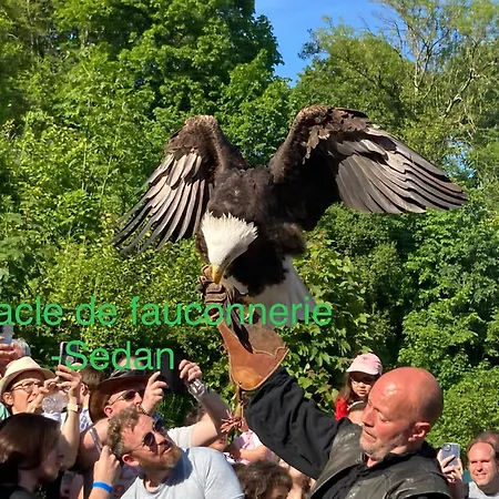 Bel Stylé Avec Jacuzzi Appartamento *